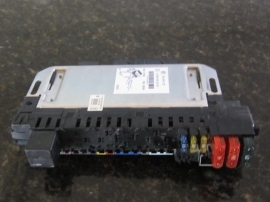 Mercedes Benz - Fuse Box - 0265455332